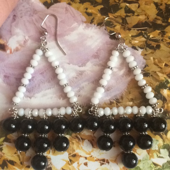 Earrings - Picture 2 of 2